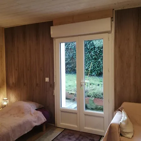 Le Studio De L'ecureuil