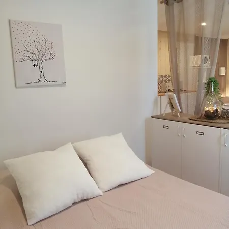 Apartamento Le Studio De L'ecureuil